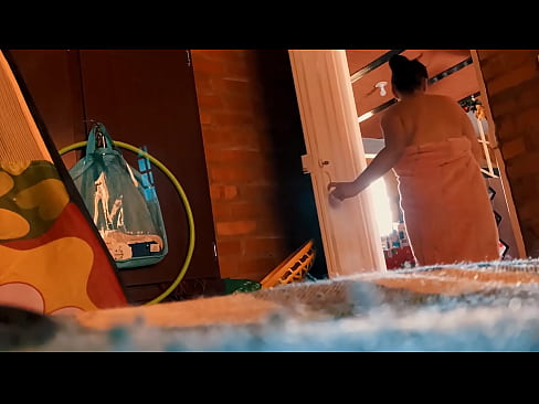 ❤️ Mamê min li dû min dikeve serşokê, dema ku ez serşokê digirim min dikelîne. ☑ Vîdyoyê seksî li me