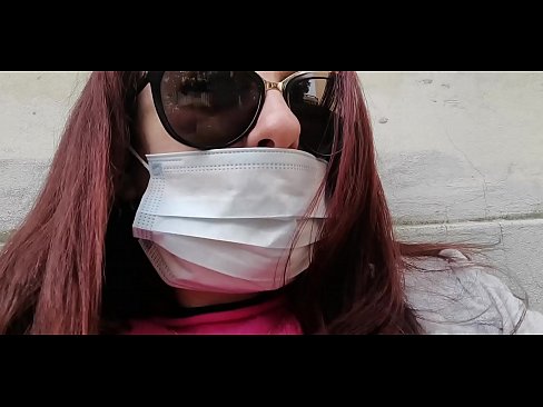 ❤️ Nicoletta heyfa xwe ji cîrana xwe hildide û di garaja wî de dişewite (Karantîna Italiantalî ya Taybet Covid19) ☑ Vîdyoyê seksî li me