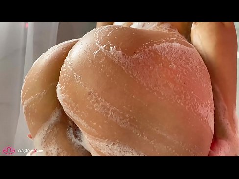 ❤️ Brunette Masturbates Pussy bi Vibrator ji Orgazma Zehf di serşokê de ☑ Vîdyoyê seksî li me